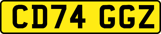 CD74GGZ