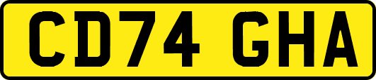 CD74GHA