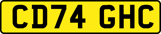 CD74GHC
