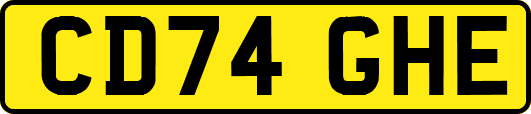 CD74GHE