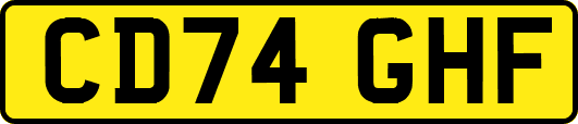 CD74GHF