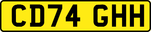 CD74GHH