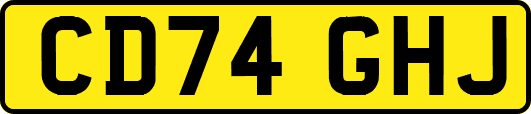 CD74GHJ