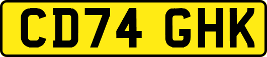 CD74GHK