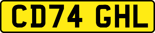 CD74GHL