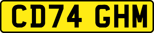 CD74GHM