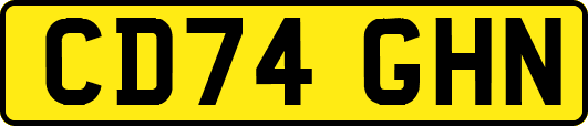 CD74GHN