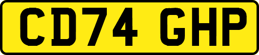 CD74GHP