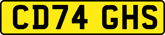 CD74GHS