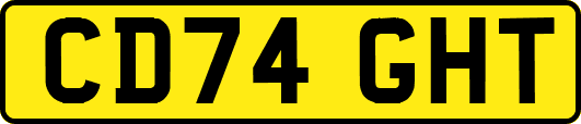 CD74GHT