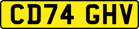 CD74GHV