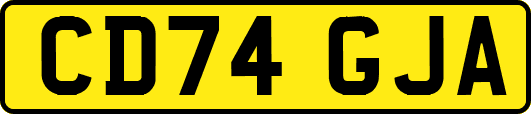 CD74GJA