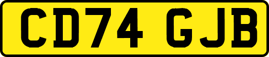 CD74GJB