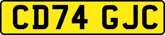 CD74GJC