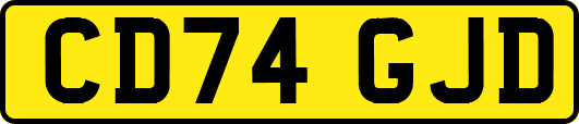 CD74GJD