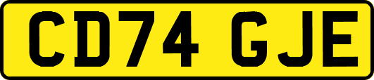 CD74GJE