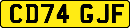 CD74GJF
