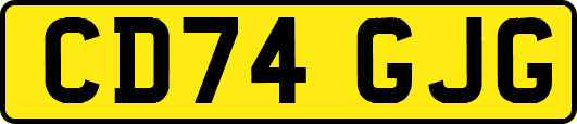 CD74GJG