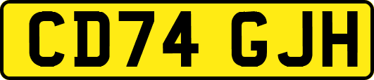 CD74GJH