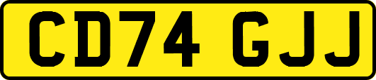 CD74GJJ