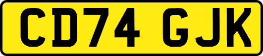 CD74GJK