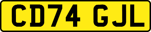 CD74GJL