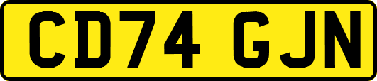 CD74GJN
