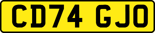 CD74GJO