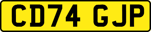 CD74GJP