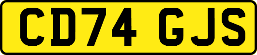 CD74GJS