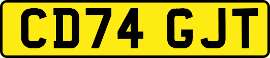 CD74GJT