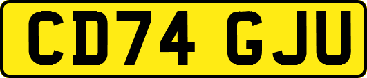 CD74GJU