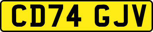 CD74GJV