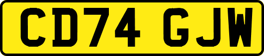 CD74GJW