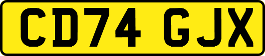 CD74GJX