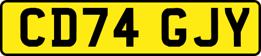 CD74GJY