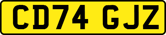 CD74GJZ