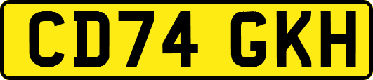 CD74GKH
