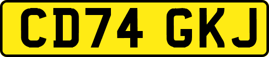 CD74GKJ