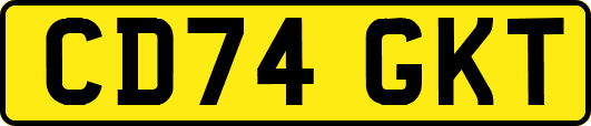 CD74GKT