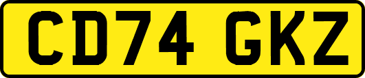 CD74GKZ