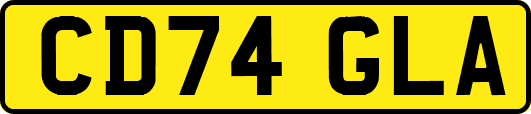 CD74GLA