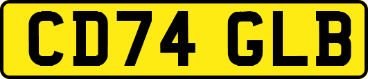CD74GLB