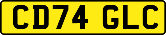 CD74GLC