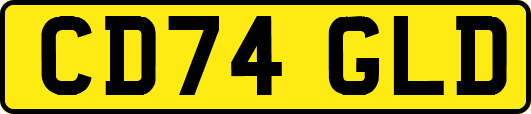 CD74GLD