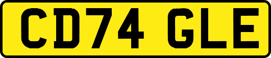 CD74GLE