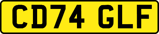 CD74GLF