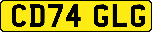 CD74GLG