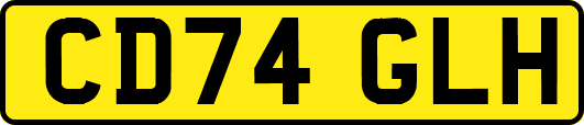CD74GLH