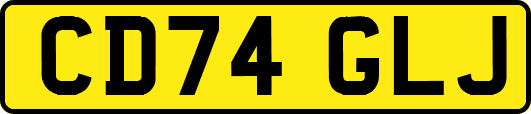 CD74GLJ